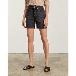 Everlane the denim short